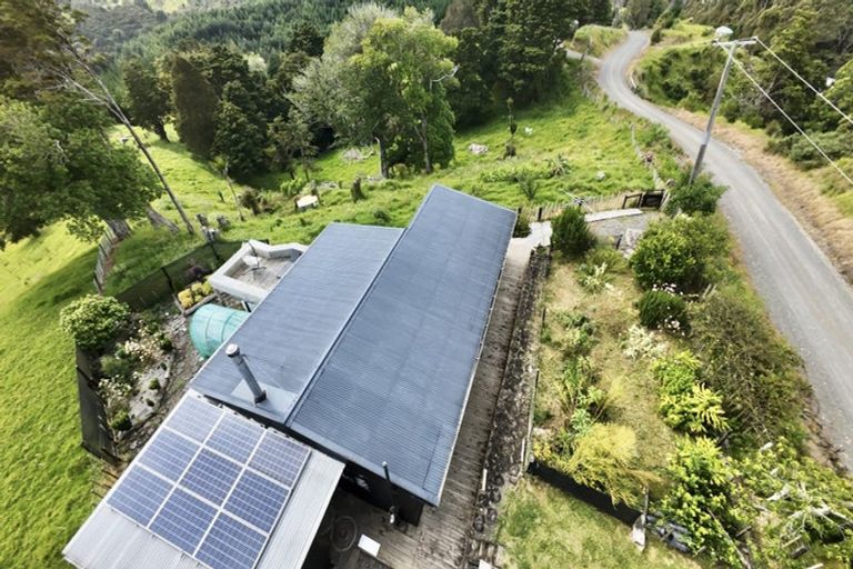 Photo of property in 847 Pekerau Road, Lake Ohia, Kaitaia, 0483