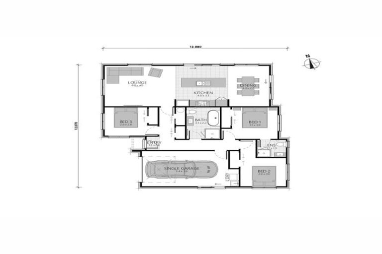 Photo of property in 21a Park Road, Katikati, 3129