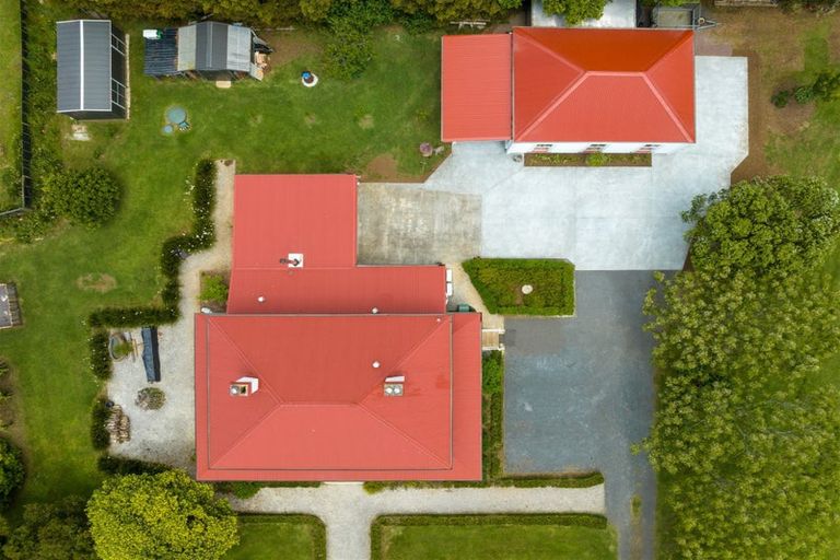 Photo of property in 374 Te Ahu Ahu Road, Waimate North, Kaikohe, 0472