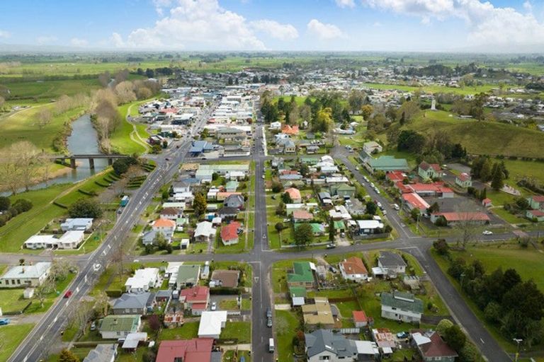 Photo of property in 26 Willoughby Street, Paeroa, 3600