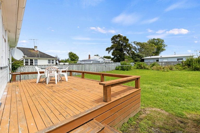 Photo of property in 22 Bell Street, Marton, 4710