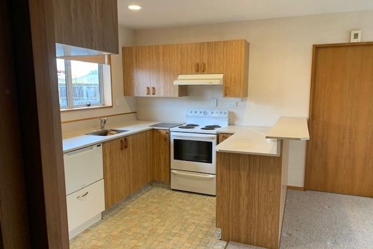 Photo of property in 126 William Street, Ashburton, 7700