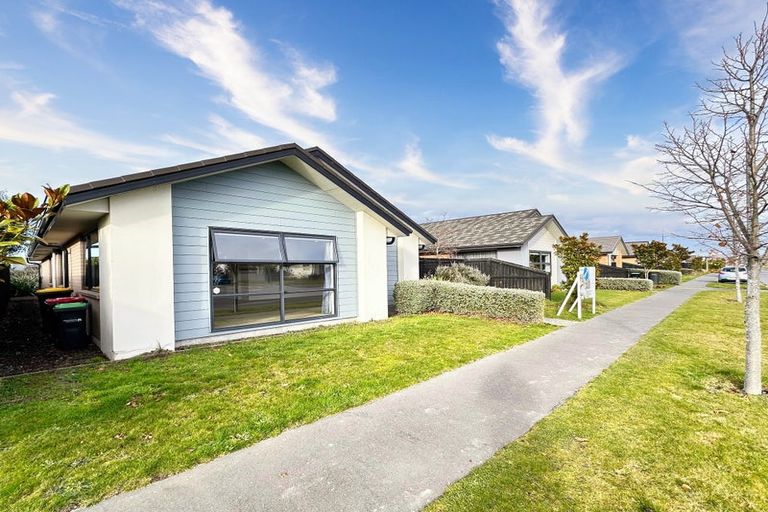 Photo of property in 11 Lightbody Lane, Wigram, Christchurch, 8042
