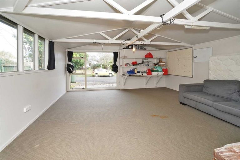 Photo of property in 55 Berkley Avenue, Hillcrest, Hamilton, 3216