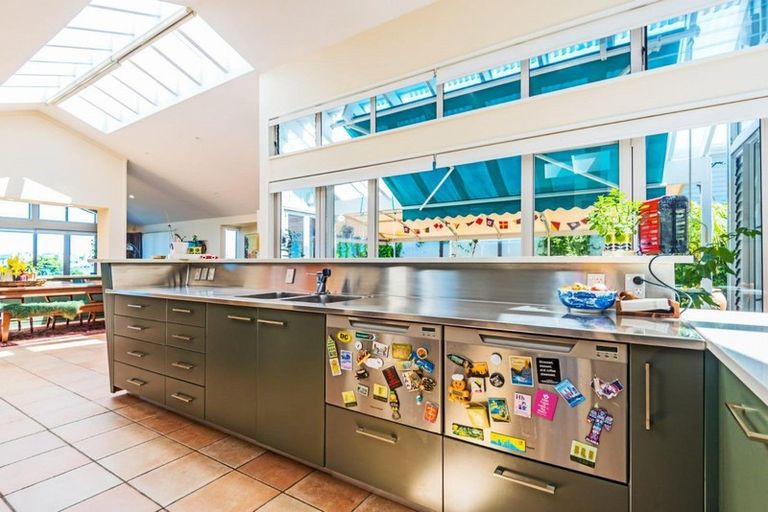 Photo of property in 43a Clarence Street, Devonport, Auckland, 0624