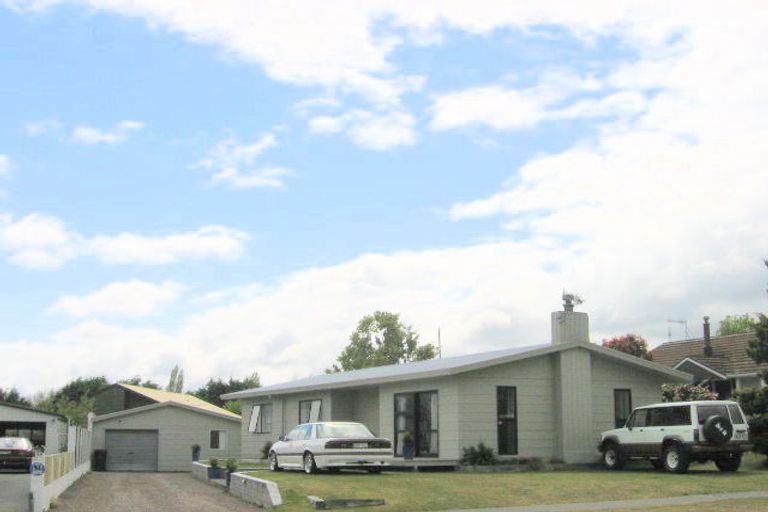 Photo of property in 89 Richmond Avenue, Richmond Heights, Taupo, 3330