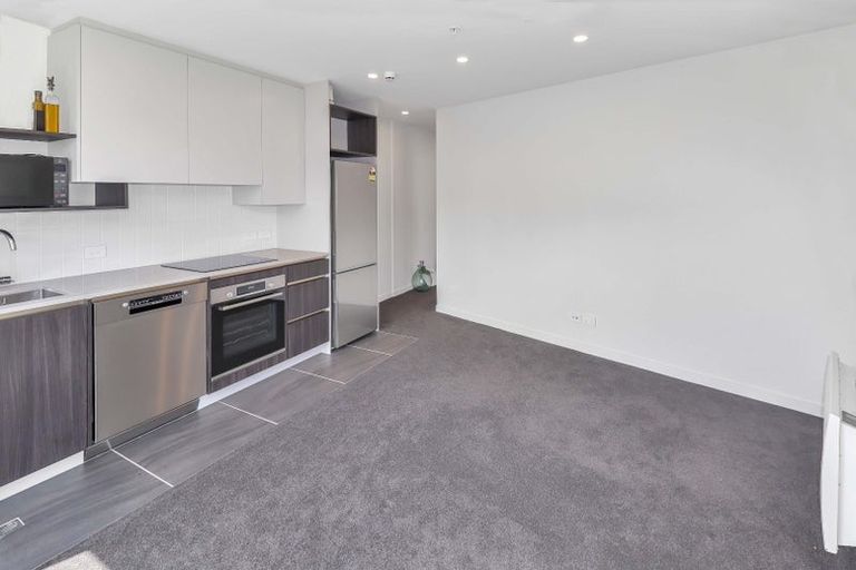 Photo of property in 507/212 Willis Street, Te Aro, Wellington, 6011