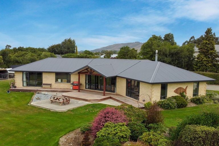 Photo of property in 14 Princes Street, Waimate, 7924
