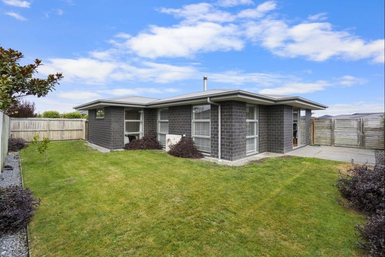 Photo of property in 10 Shale Court, Rolleston, 7614