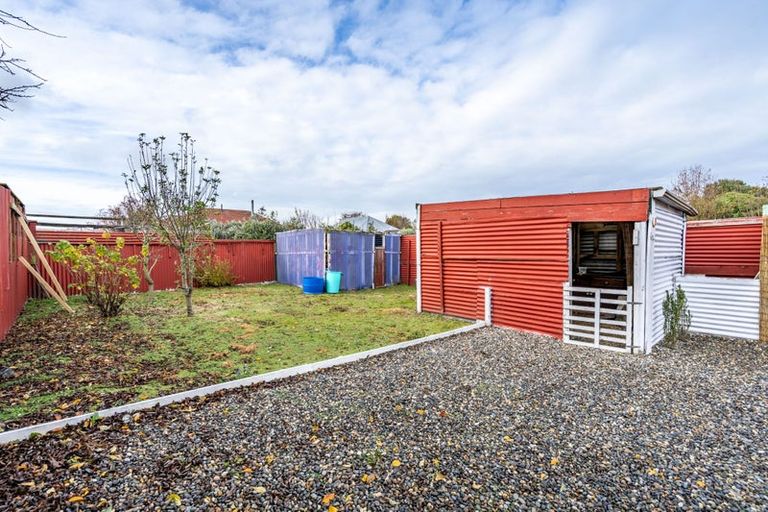 Photo of property in 8 Lockerbie Street, Turnbull Thomson Park, Invercargill, 9810