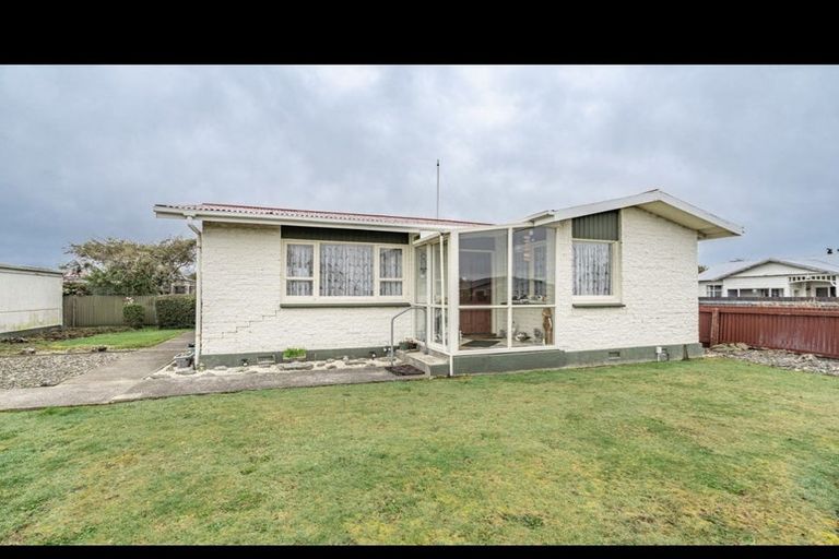 Photo of property in 272 Nelson Street, Strathern, Invercargill, 9812