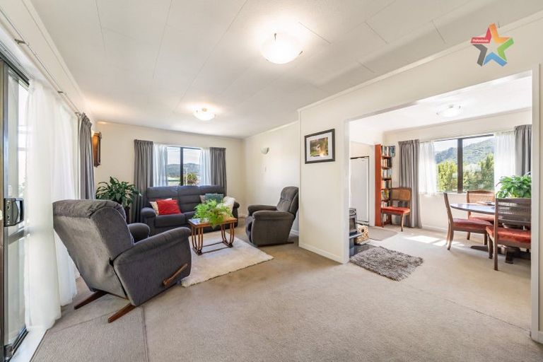 Photo of property in 3 Fraser Street, Wainuiomata, Lower Hutt, 5014