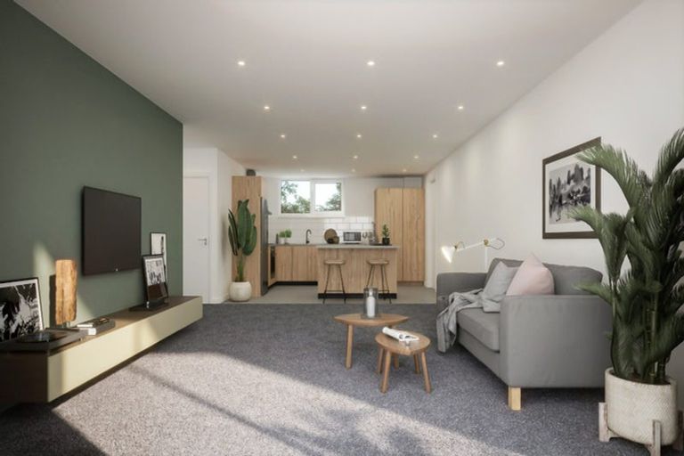 Photo of property in 33 Malvern Street, Woodhaugh, Dunedin, 9010