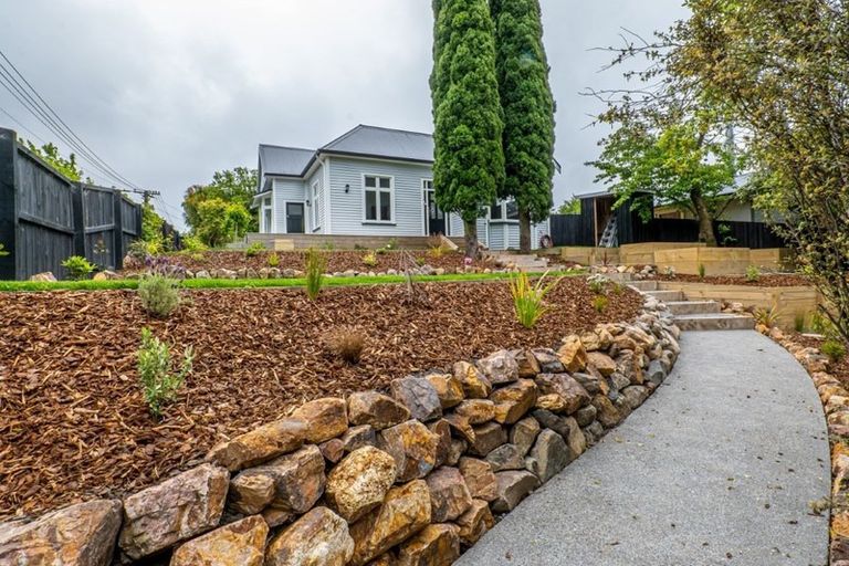 Photo of property in 134 Richardson Terrace, Woolston, Christchurch, 8023