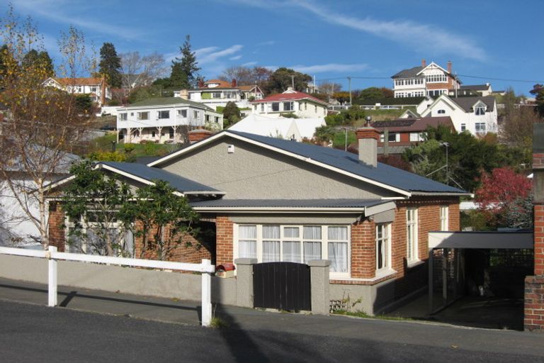 Photo of property in 25 Fairfax Street, Maori Hill, Dunedin, 9010