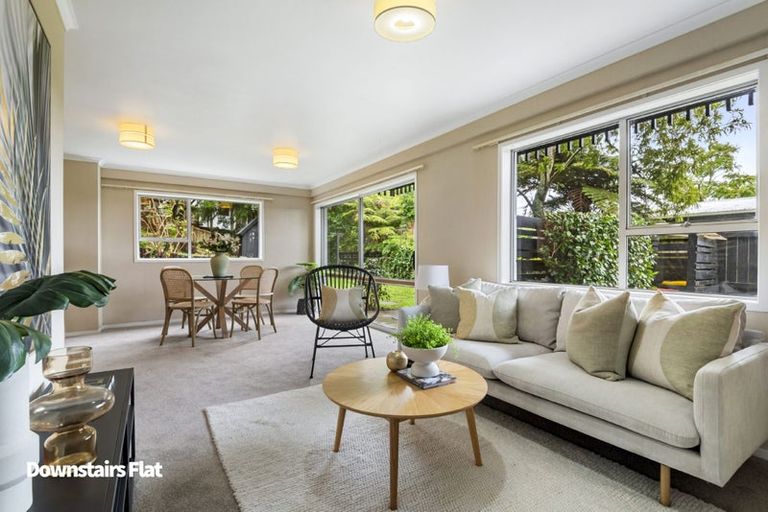 Photo of property in 4 Sispara Place, Beach Haven, Auckland, 0626