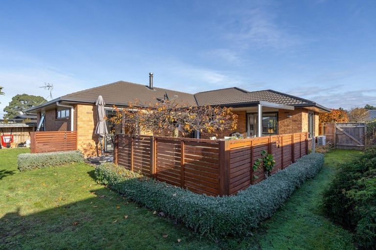 Photo of property in 8 Solstone Drive, Solway, Masterton, 5810