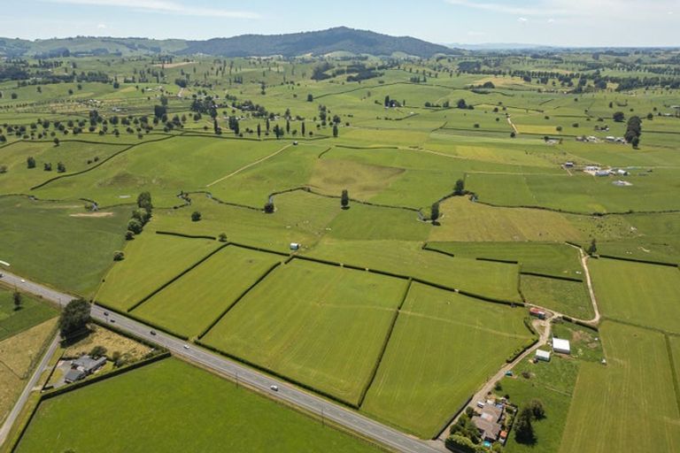 Photo of property in 5134 State Highway 29, Matamata, 3472
