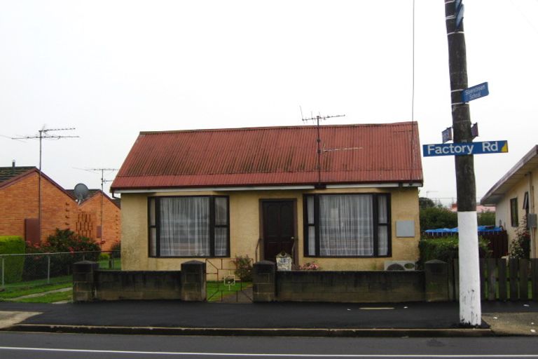 Photo of property in 61 Factory Road, Mosgiel, 9024