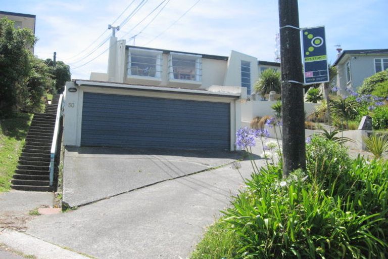 Photo of property in 50 Alexandra Road, Hataitai, Wellington, 6021