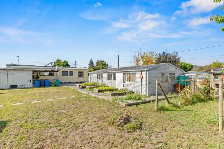 Photo of property in 10 Burden Street, Redwoodtown, Blenheim, 7201