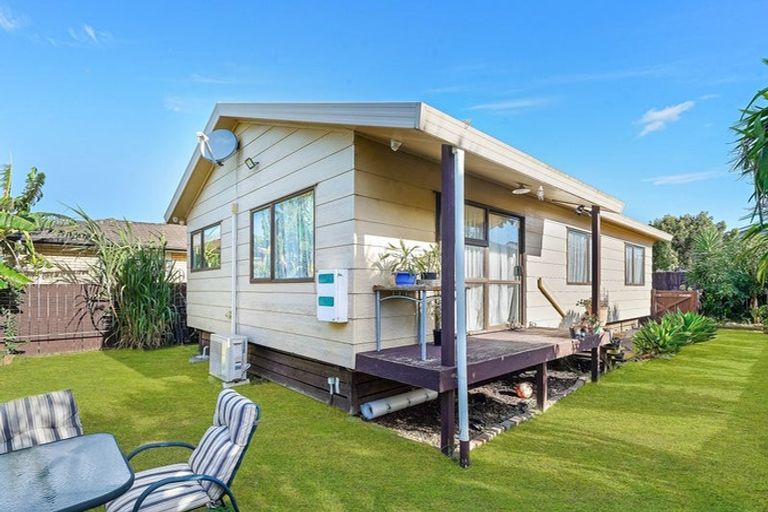 Photo of property in 17a Tennessee Avenue, Mangere East, Auckland, 2024