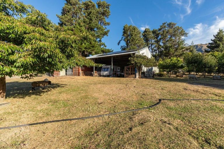 Photo of property in 18 Coal Pit Road, Gibbston, Queenstown, 9371