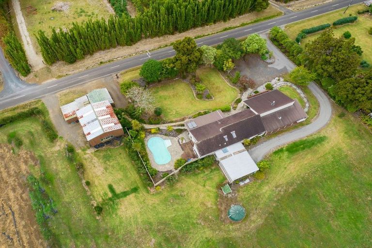 Photo of property in 169 Waipapa Road West, Waipapa, Kerikeri, 0295