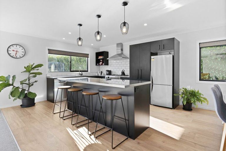 Photo of property in 45 Burgundy Drive, Martinborough, 5711