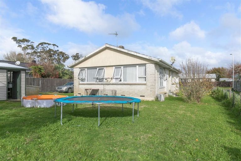 Photo of property in 21 James Henry Crescent, Huntly, 3700
