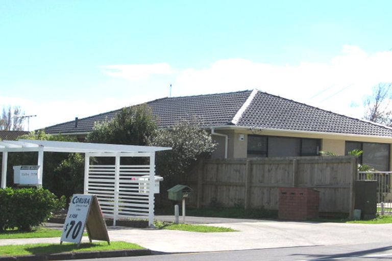 Photo of property in 227 Bucklands Beach Road, Bucklands Beach, Auckland, 2012