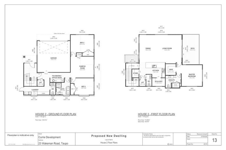 Photo of property in 23 Wakeman Road, Acacia Bay, Taupo, 3330