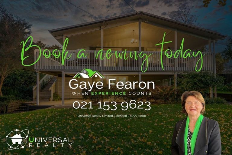 Photo of property in 36 Princes Street, Riverhead, 0820