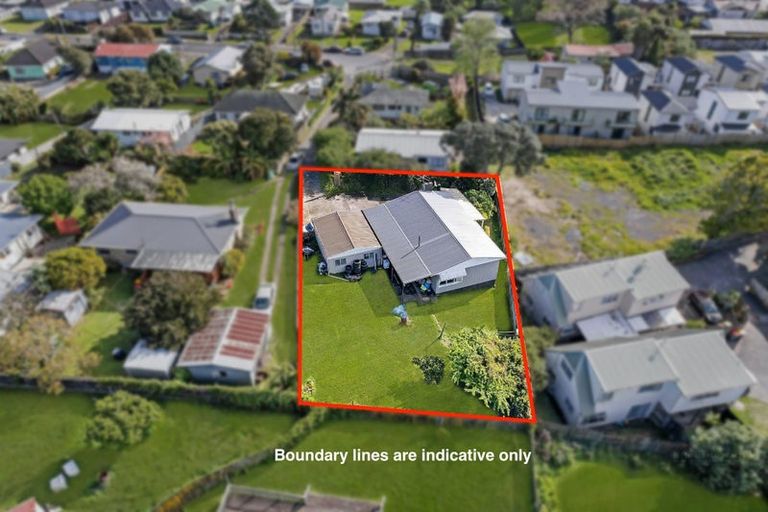Photo of property in 45 Watts Road, Manurewa, Auckland, 2102