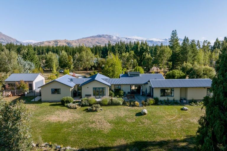 Photo of property in 247b Bannockburn Road, Cromwell, 9384