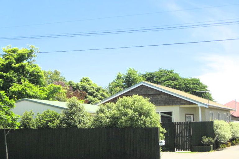 Photo of property in 2/109 Somerfield Street, Somerfield, Christchurch, 8024