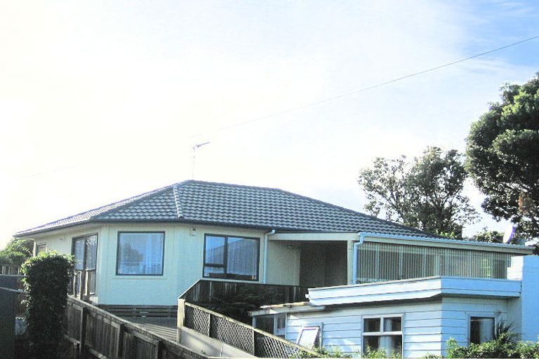 Photo of property in 23a Sweetman Avenue, Paraparaumu Beach, Paraparaumu, 5032