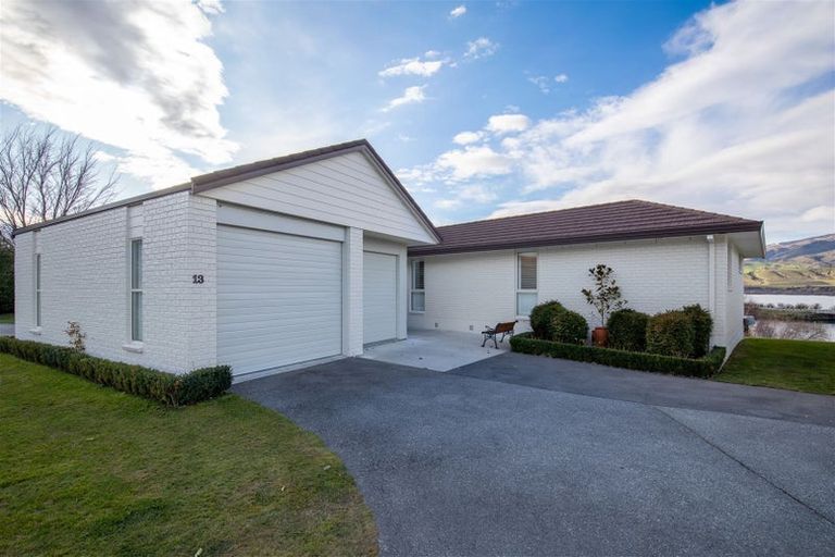 Photo of property in 13 Lowburn Valley Road, Lowburn, Cromwell, 9384