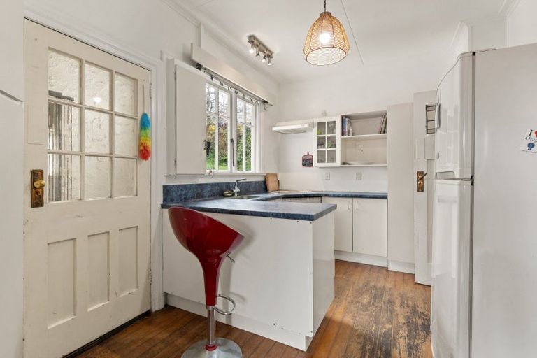 Photo of property in 9 Glenross Street, Glenross, Dunedin, 9011