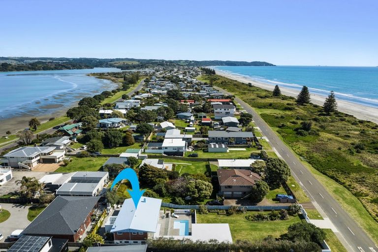 Photo of property in 352 Ocean Road, Ohope, 3121