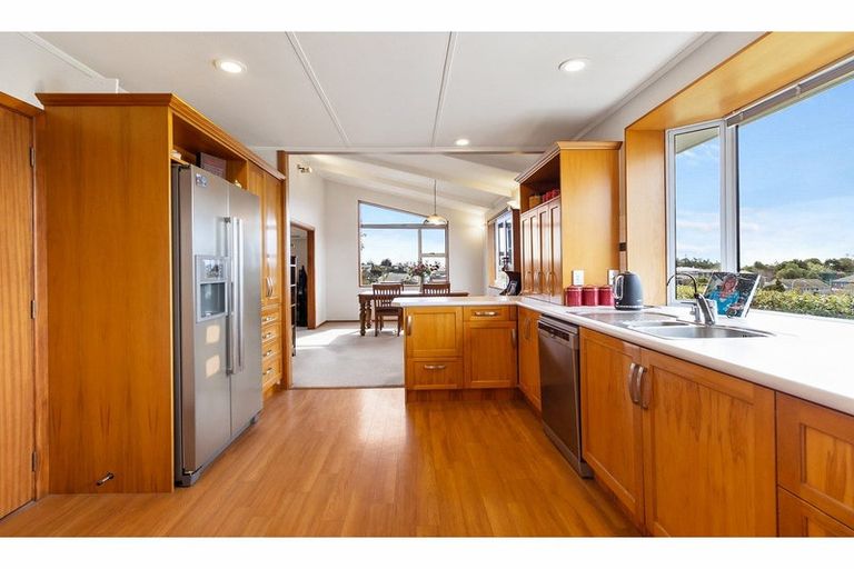 Photo of property in 12 Benmore Street, Glenwood, Timaru, 7910