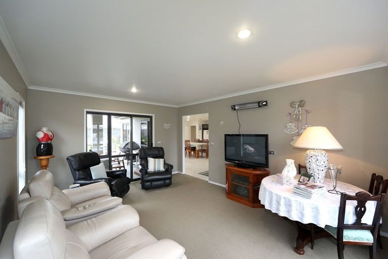 Photo of property in 3 Kain Place, Frimley, Hastings, 4120