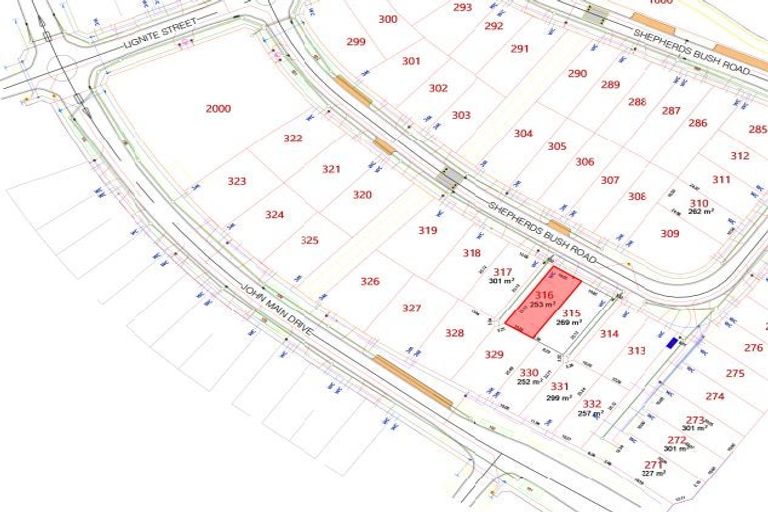 Photo of property in 66 Shepherds Bush Road, Ramarama, 2579