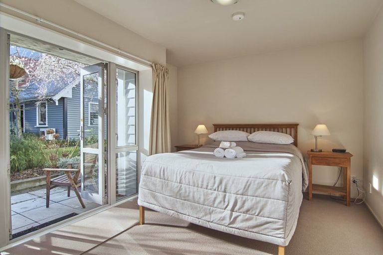 Photo of property in 5/315 Montreal Street, Christchurch Central, Christchurch, 8013