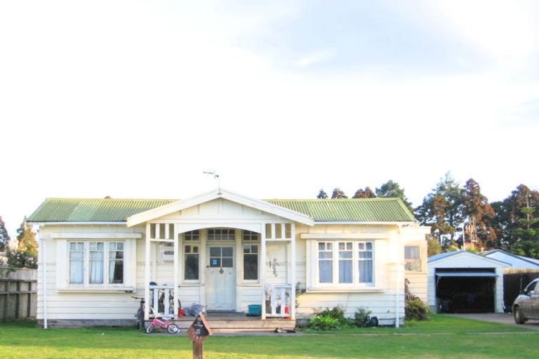 Photo of property in 8 Kea Street, Frankton, Hamilton, 3204