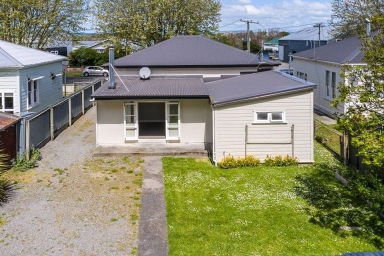 Photo of property in 12 Olive Street, Masterton, 5810