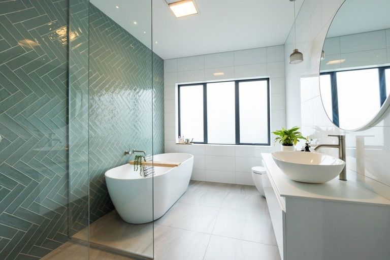 Photo of property in 36 Orbell Street, Highfield, Timaru, 7910