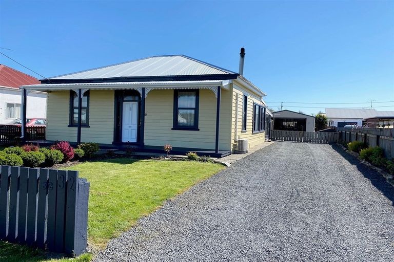 Photo of property in 32 Stewart Street, Balclutha, 9230