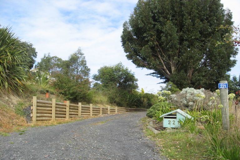 Photo of property in 221 Brighton Road, Waldronville, Dunedin, 9018