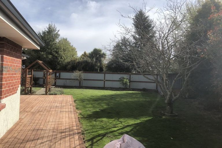 Photo of property in 2 Morgan Street, Methven, 7730